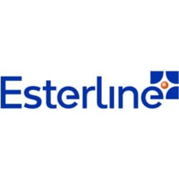 Esterline Advanced Input Sys. K101c02-us Medigenic Medical 101 Cart Sized Compliance Infection Control Washable Keyboard (k101c02us)