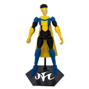 Esterze Invinc-ible Merch Invinc-ible Action Figure Movie Figurines Invinc-ible 3D Printed Doll Toys for Invinc-ible Action Figure Collectible 5.3"