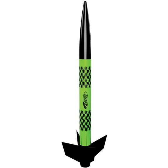 Estes Flying Model Rocket Kit, Sky Twister