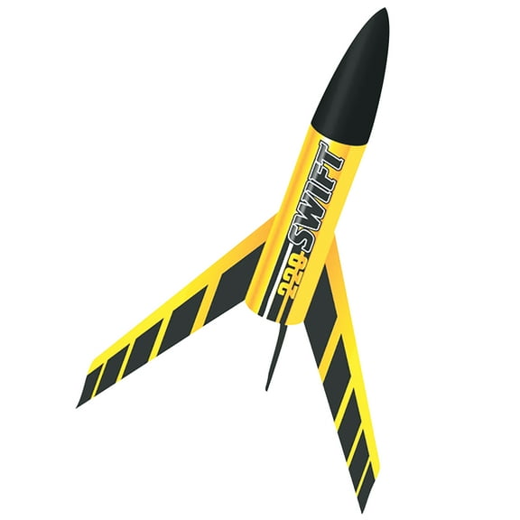 Estes 220 Swift Flying Model Rocket Kit