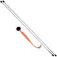 thumbnail image 1 of Estes 3/16″ Two-Piece MAXI™ Launch Rod - Part Number 2244, 1 of 5