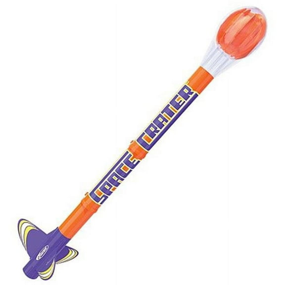 Estes 7265 Est7265 Space Crater Egg Launcher Rocket Kit E2x