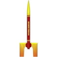 thumbnail image 1 of Estes 7279 Double Ringer Rocket Kit Beginner, 1 of 2
