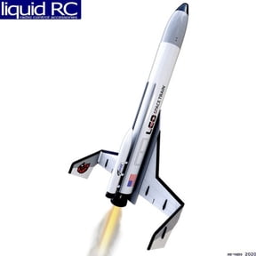 Estes 7285 LEO Space Train