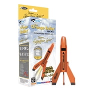 Estes Rockets Orange Bullet Designer Signature Series