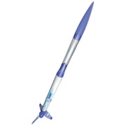 Estes 7300 Ghost Chaser Snap Together Beginner