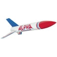 thumbnail image 1 of Estes Alpha Flying Model Rocket Kit, 1 of 5