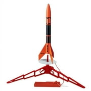 Estes Alpha III Flying Model Rocket Launch Set