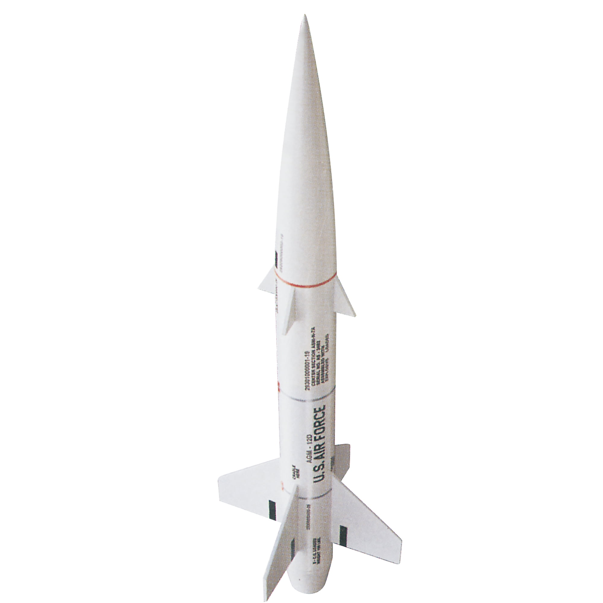 Model rocket deals