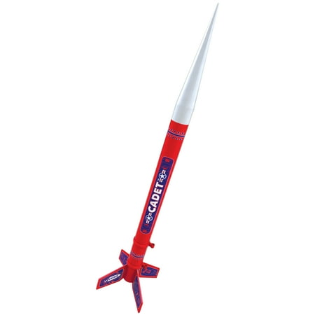 Estes Cadet Model Rocket Kit