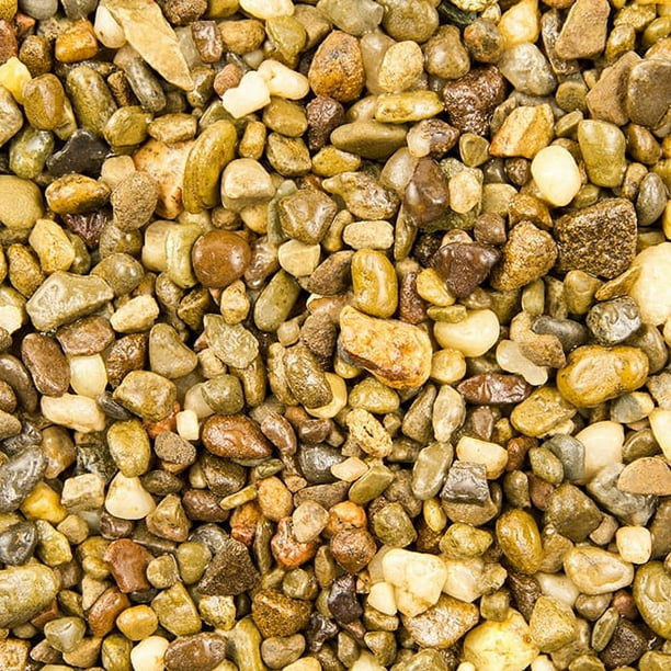ESTES DEEP RIVER GRAVEL REGULAR ESTES DEEP RIVER GRAVEL REGULAR