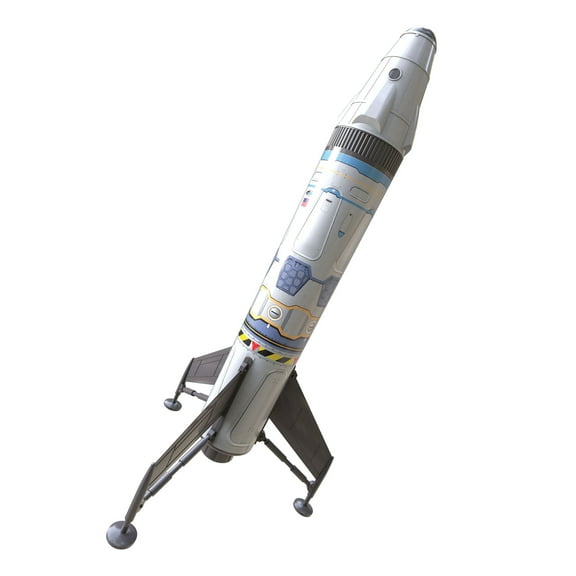 Estes Destination Mars MAV