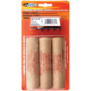 Estes E12-0 Model Rocket Engine Pack (3 Engines per Pack)
