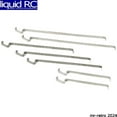 thumbnail image 1 of Estes Rockets Engine Hook Accessory Pack 3143 for Model Rockets, 1 of 2