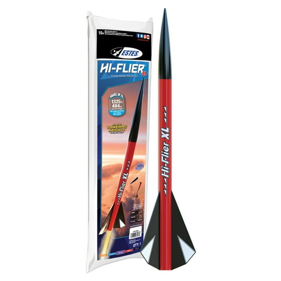 3226 HiFlier XL Kit Level 2