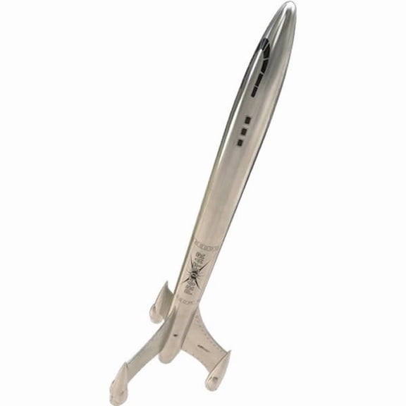 Protostar Rocket Kit Level 3 Model Rocket Kit Este Rockets