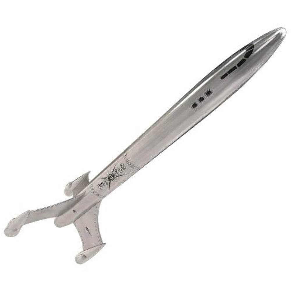 Protostar Rocket Kit Level 3 Model Rocket Kit Este Rockets