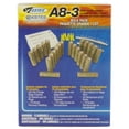 thumbnail image 1 of Estes Estes A8-3 Engine Bulk Pack, 6x4.50x2.50in, 1.13oz, 24 Engines, 1 of 2