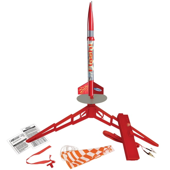 Estes 1478 Flash Launch Set E2x Easy-to-Assemble