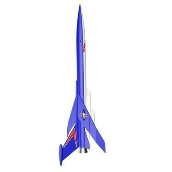 Estes Rockets 7230 CONQUEST ENG KIT 24MM