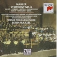 thumbnail image 1 of Estes / Leech / Nimsgern - Symphonyny 8 - Music & Performance - CD, 1 of 1