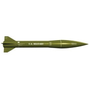 Estes Mini Honest John Flying Model Rocket Kit