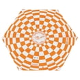 thumbnail image 1 of Estes Model Rocket Parachute + Preassembled 12-Inch Parachute + Printed Two-Color Design, 1 lb, 1 of 2