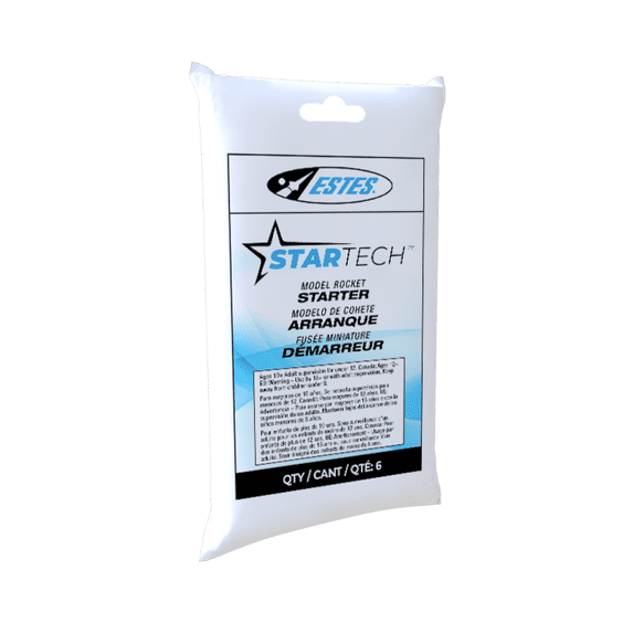 Estes 2303 STARTECH™ Starters