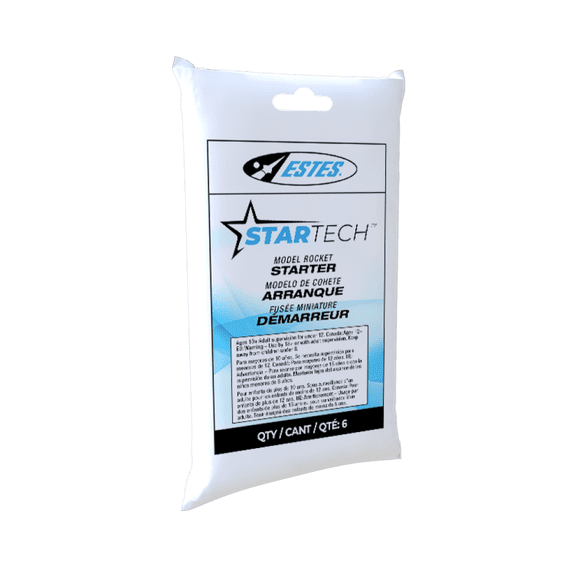 Estes 2303 STARTECH Starters