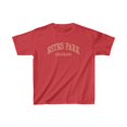 thumbnail image 1 of Estes Park Colorado Kids Shirt Gifts Youth Tee Tshirt, 1 of 2