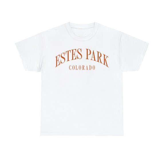 Estes Park Colorado Shirt, Gifts, Tshirt, Tee