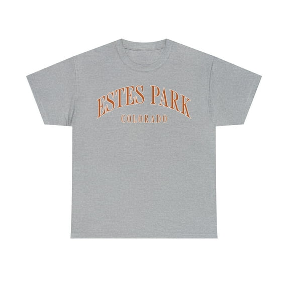 Estes Park Colorado Shirt, Gifts, Tshirt, Tee