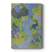 Estes Park Premium Gallery Wrapped Canvas - Ready to Hang