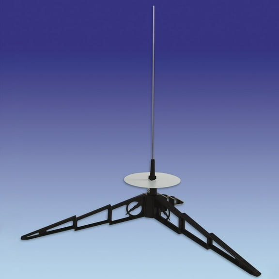 Estes Porta-Pad Ii Launch Pad, Tripod Design