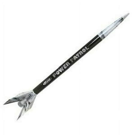 Estes Power Patrol Model Rocket Kit