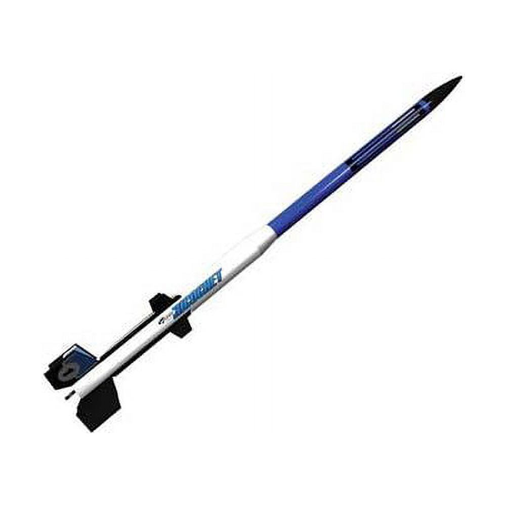 Estes Ricochet Model Rocket Kit - Walmart.com