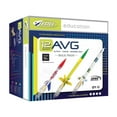 thumbnail image 1 of Estes Rockets 001753 AVG Bulk Pack (12pk), 1 of 11