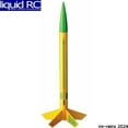 thumbnail image 1 of Estes Rockets 001755 Viking Flying Model Rocket Bulk Pack, 1 of 3