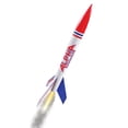 thumbnail image 1 of Estes Rockets 001756 Alpha Model Rocket Kit Intermediate Skill Level, 1 of 2