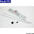 thumbnail image 1 of Estes 2243 Two Piece Rod 1/8 inch, 1 of 2