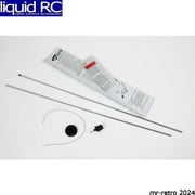 Estes 2243 Two Piece Rod 1/8 inch