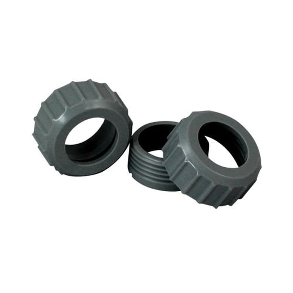 Estes Rockets 29Mm Motor Retainer Set, For Model Rockets, Pro Series Ii