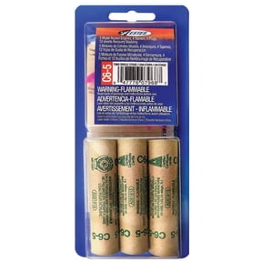 Estes C6-5 Model Rocket Engines 3 Pack (010024)