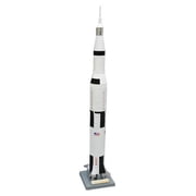 Estes Rockets Saturn V 1:200 Scale