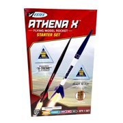 Estes 5304 Athena X Starter Set