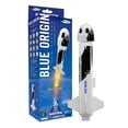 thumbnail image 1 of Estes 7315 Blue Origin Shepard Builder Kit Skill Level: Intermediate, 1 of 11