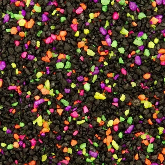 Estes Spectrastone Aquarium Mini Gravel Permaglo