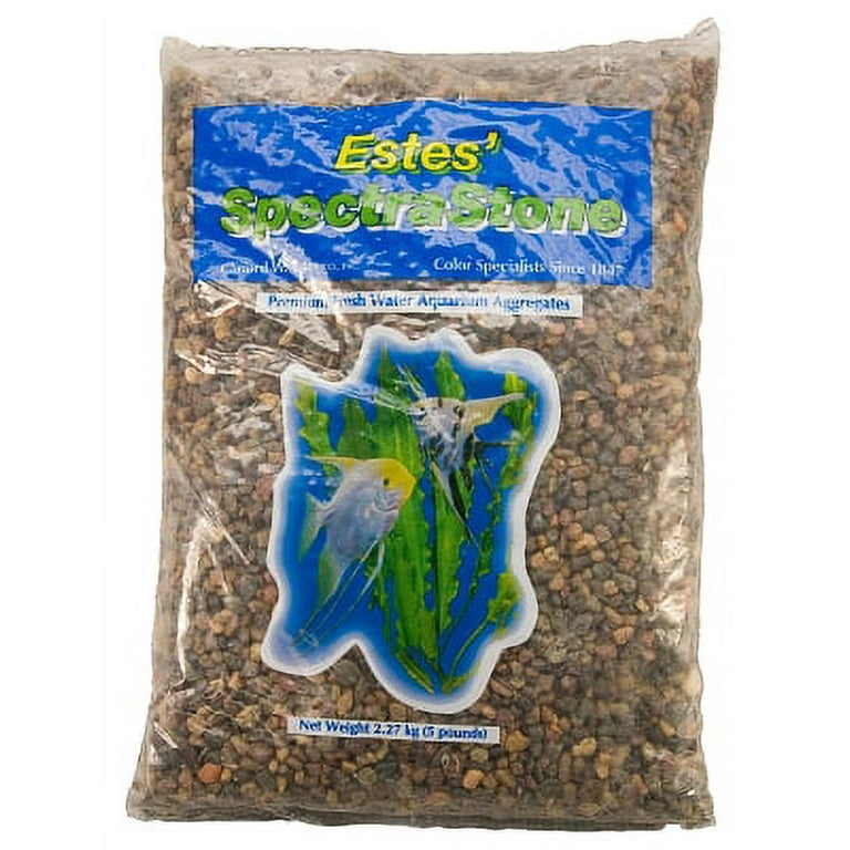 ESTES DEEP RIVER GRAVEL PEBBLE ESTES DEEP RIVER GRAVEL PEBBLE