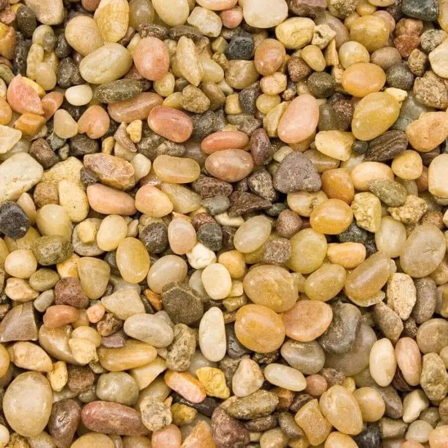 Estes Spectrastone Natural Aquarium Gravel Swift Creek