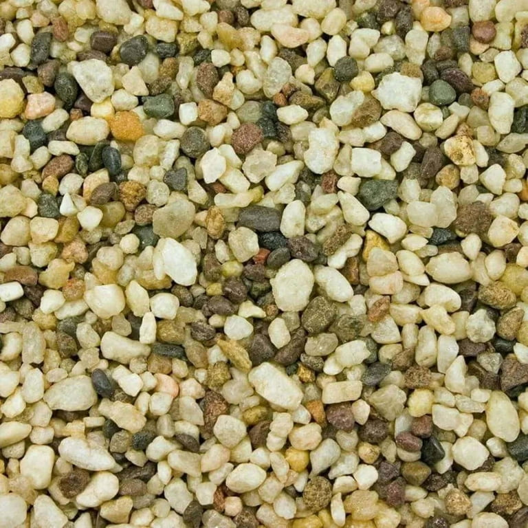 ESTES GRAVEL NUTMEG PEBBLES ESTES GRAVEL NUTMEG PEBBLES